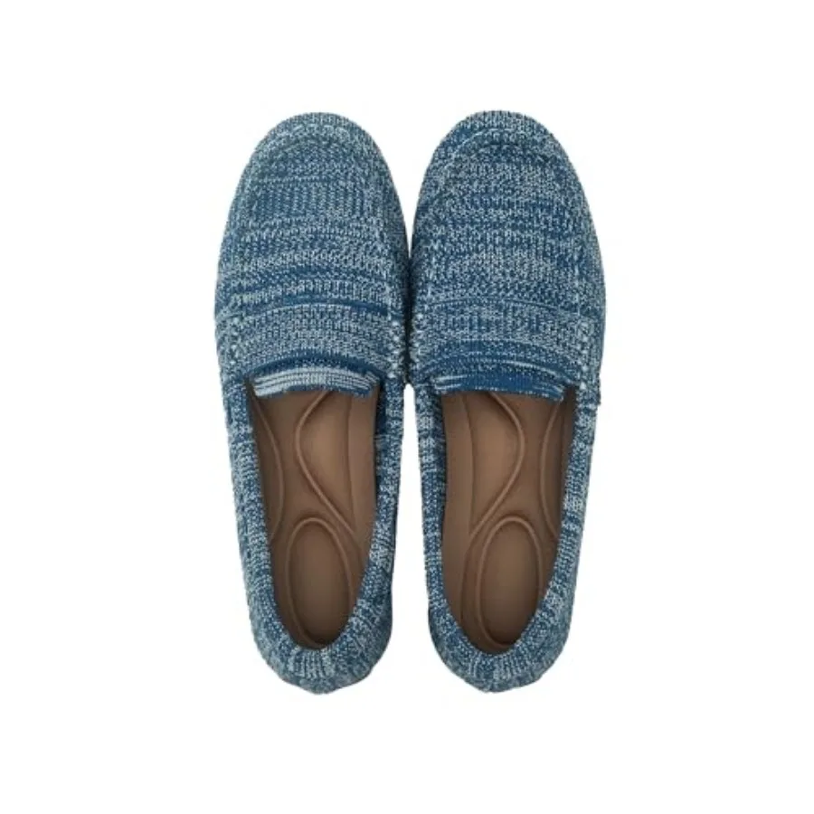 feabtonbd Loafers for Women Comfortable Breathable ShoeCasual Slip On Womens Driving Flats Shoes
feabtonbd Loafers for Women Comfortable Breathable ShoeCasual Slip On Womens Driving Flats Shoes