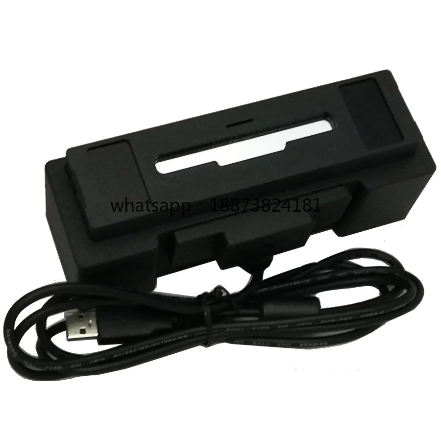 Good Products Handheld USB Dual Eyes IRIS Retina Scanner fast shipping
Good Products Handheld USB Dual Eyes IRIS Retina Scanner fast shipping