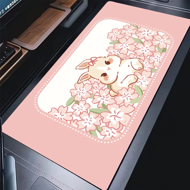 Large E-sports Mouse Pad Smooth Flexible Rubber Gamer PC Computer Cartoon Animal Keyboard For CSGO Kawaii Waterproof Mousepad
Large E-sports Mouse Pad Smooth Flexible Rubber Gamer PC Computer Cartoon Animal Keyboard For CSGO Kawaii Waterproof Mousepad