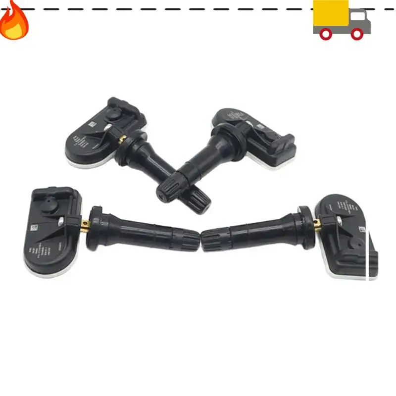 F11-3114011BA Car TPMS Tire Pressure Monitoring System Sensor For Jetour Traveller 2023-2024 For T2 2024 433Mhz
F11-3114011BA Car TPMS Tire Pressure Monitoring System Sensor For Jetour Traveller 2023-2024 For T2 2024 433Mhz
