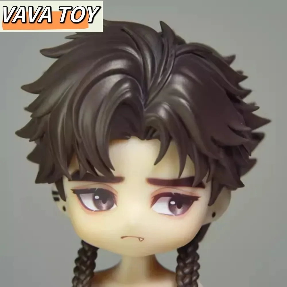 Игра Пепел Королевства Sun Ce Ob11 лицо 1/12 BJD кукла ручной работы водные наклейки лицевые панели косплей игрушки аксессуары
Игра Пепел Королевства Sun Ce Ob11 лицо 1/12 BJD кукла ручной работы водные наклейки лицевые панели косплей игрушки аксессуары