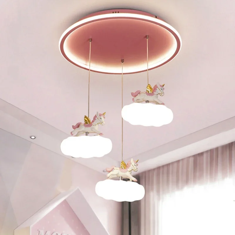 Modernkids Ceiling Lamps Designer Bedroom Study Art Decorative Dining Living Room Children Room LED Interior Lighting Luminaires
Modernkids Ceiling Lamps Designer Bedroom Study Art Decorative Dining Living Room Children Room LED Interior Lighting Luminaires