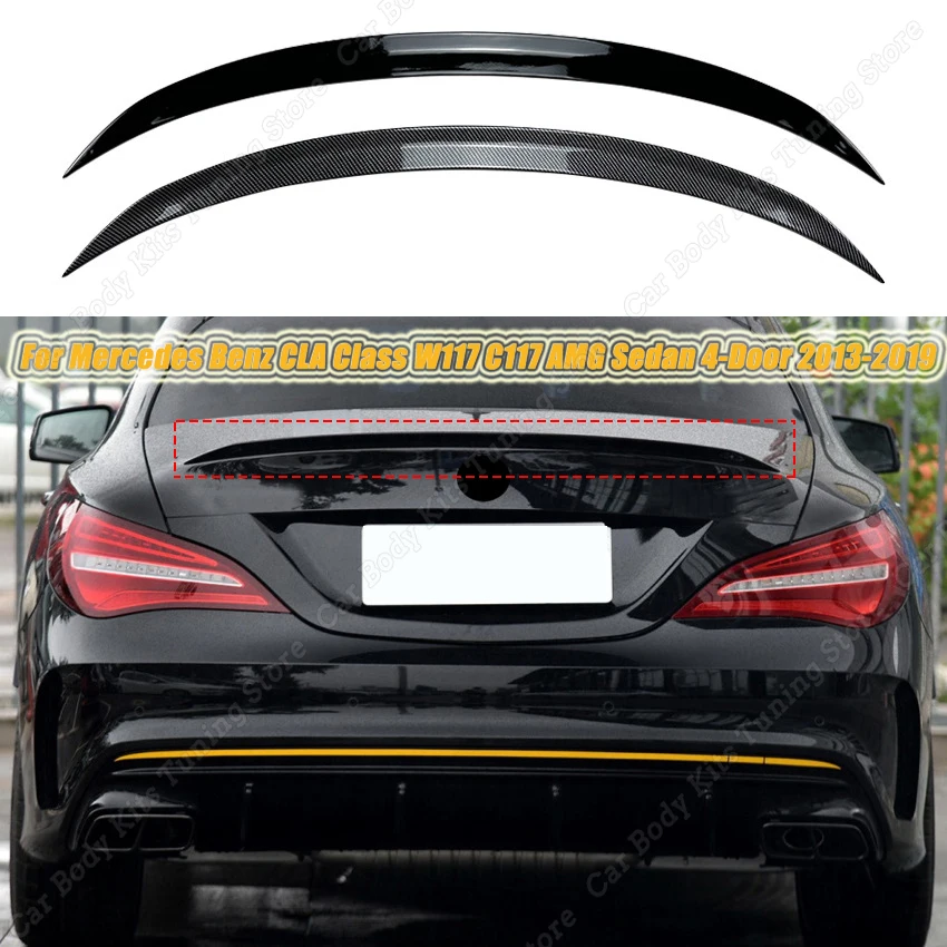 Черный задний спойлер на крышу для Mercedes Benz CLA Class W117 C117 CLA180/220 CLA250/260 CLA200 CLA45 AMG Sedan 4-Door 2013-2019
Черный задний спойлер на крышу для Mercedes Benz CLA Class W117 C117 CLA180/220 CLA250/260 CLA200 CLA45 AMG Sedan 4-Door 2013-2019