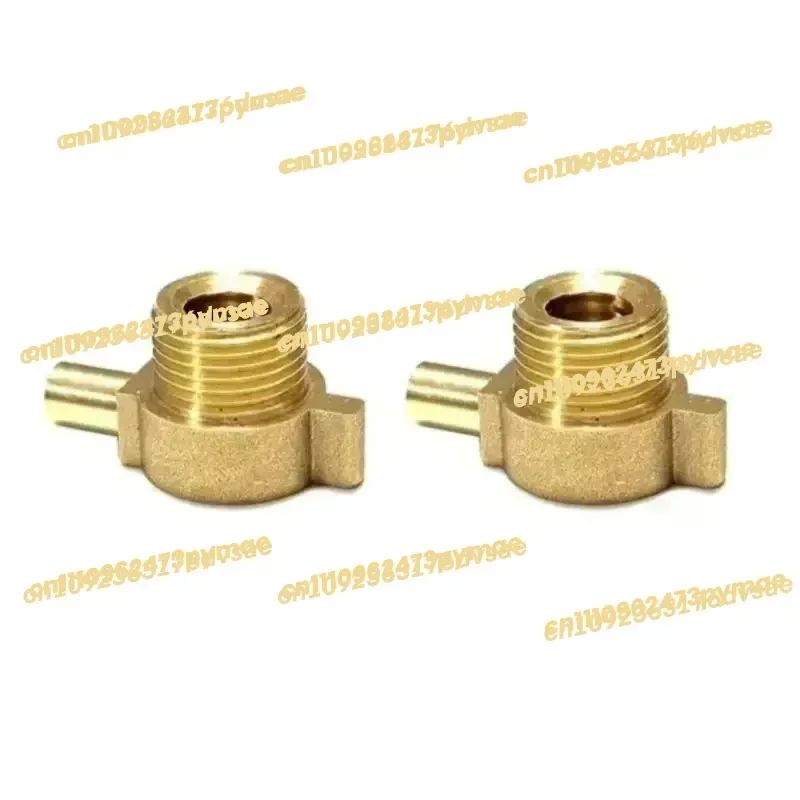 NEW Brass Jet Ski IBR Spare Parts - IBR Reverse Gear Modification for Seadoo Jet Ski PWC - Water Jet Boat Components Sapre Parts
NEW Brass Jet Ski IBR Spare Parts - IBR Reverse Gear Modification for Seadoo Jet Ski PWC - Water Jet Boat Components Sapre Parts