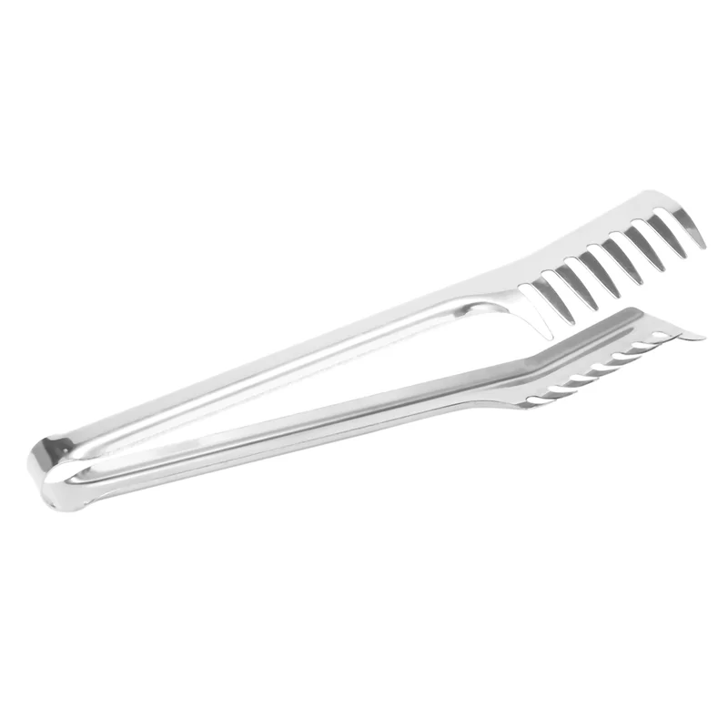 A63X-6 Pieces Stainless Steel Spaghetti Server Set, Stainless Steel Spaghetti Pasta Tong, Pasta Spoon Server Fork
A63X-6 Pieces Stainless Steel Spaghetti Server Set, Stainless Steel Spaghetti Pasta Tong, Pasta Spoon Server Fork