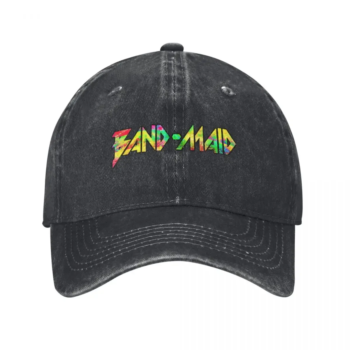 Band Maid Baseball Cap custom Hat Hat Luxury Brand Kids Hat Sun Cap Women Beach Fashion Men's 
Band Maid Baseball Cap custom Hat Hat Luxury Brand Kids Hat Sun Cap Women Beach Fashion Men's