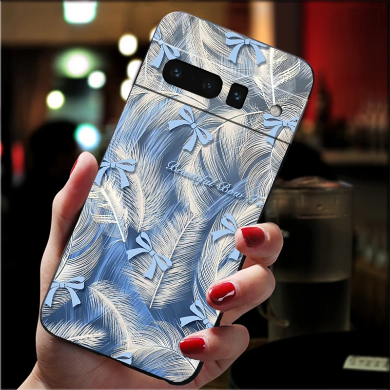Pink Bow aesthetic coequtte Carcasa Funda Phone Case For Google Pixel 10 9 Pro XL 9A 8 7 6 Pro Pixel 8A 7A 6A Pixel 8 7 6 5
Pink Bow aesthetic coequtte Carcasa Funda Phone Case For Google Pixel 10 9 Pro XL 9A 8 7 6 Pro Pixel 8A 7A 6A Pixel 8 7 6 5