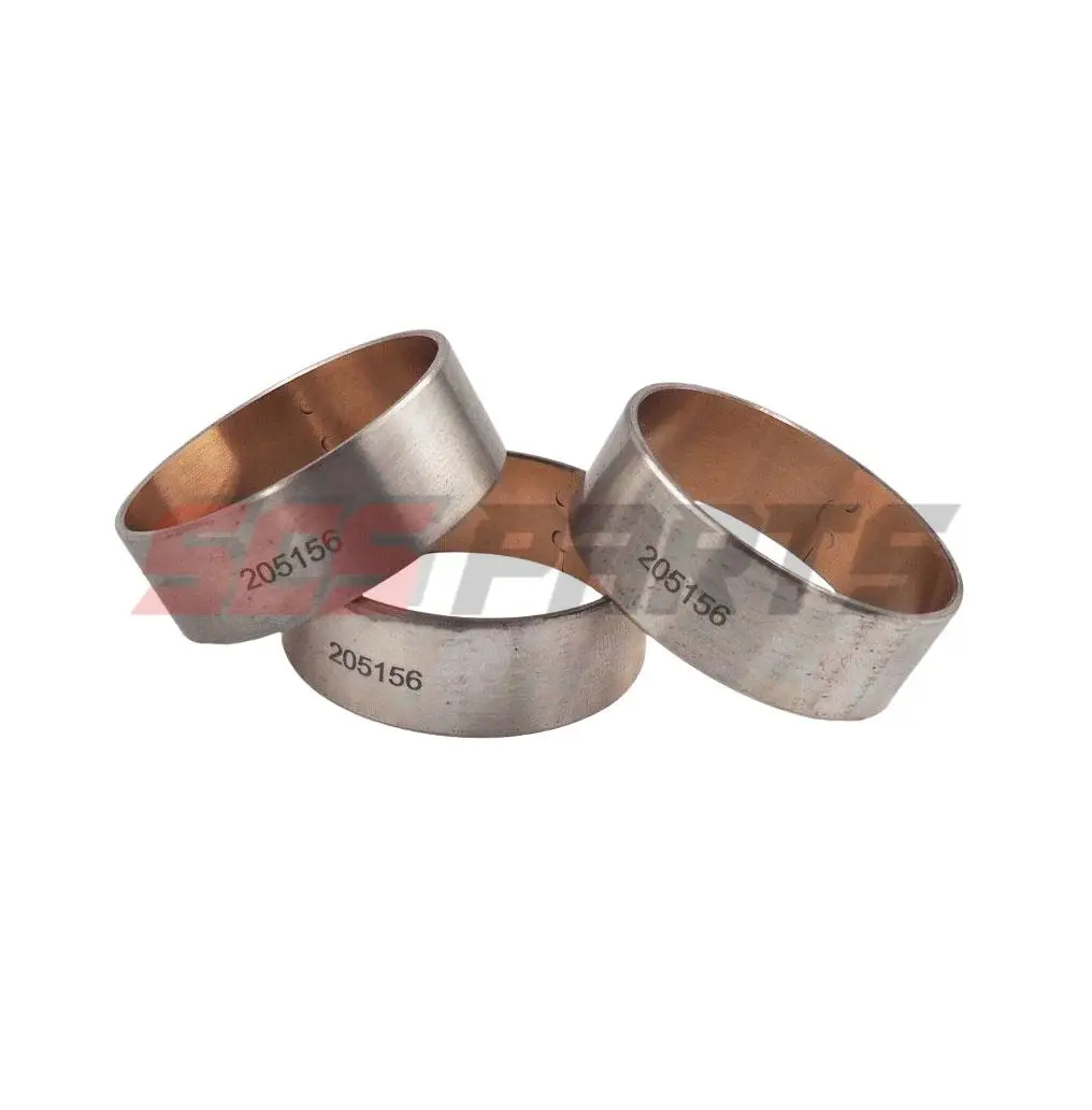 1шт 205156 Втулка подходит для двигателя Cummins K19 K38 K50 N14 NT855 
1шт 205156 Втулка подходит для двигателя Cummins K19 K38 K50 N14 NT855