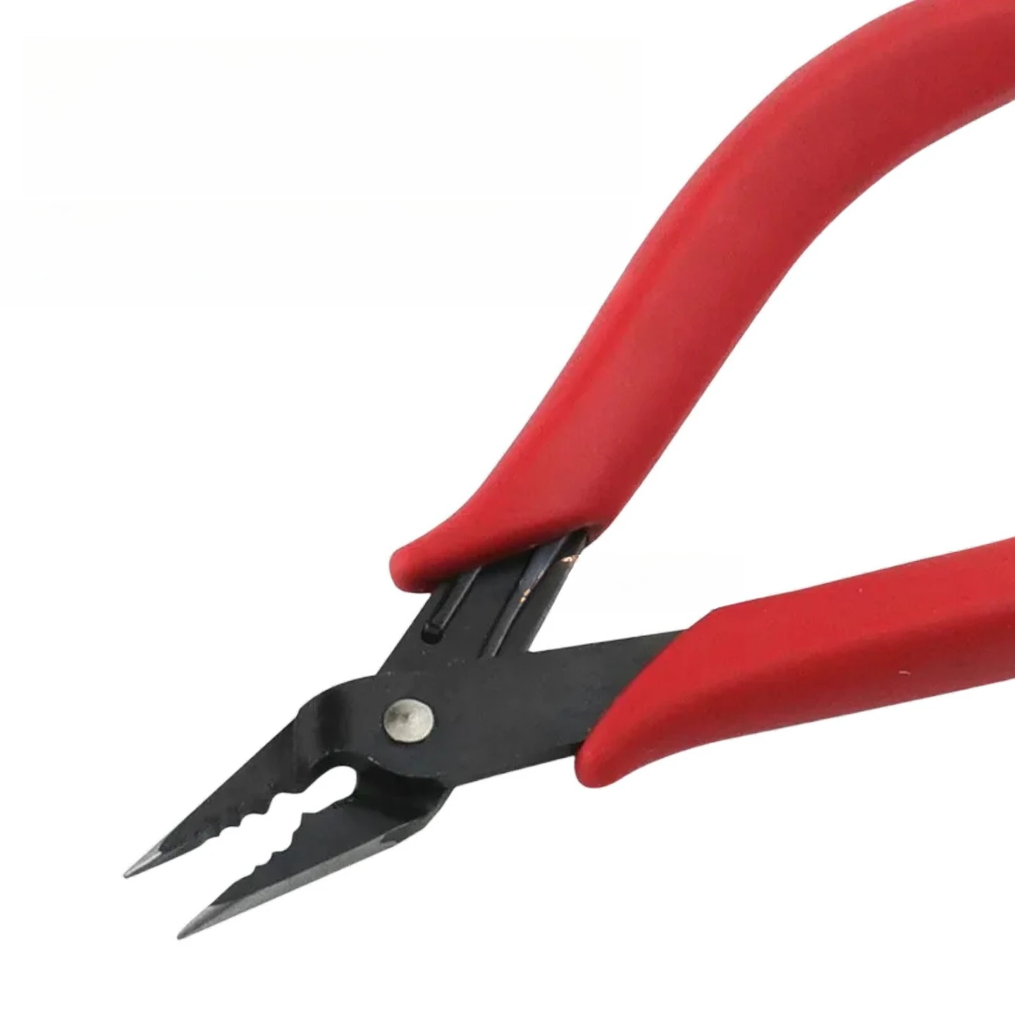 Pointed Nose Pliers, Handmade DIY Winding Beaded Jewelry, Tool Pliers Jewelry Bead Pliers, Steel Wire Positioning Pliers
Pointed Nose Pliers, Handmade DIY Winding Beaded Jewelry, Tool Pliers Jewelry Bead Pliers, Steel Wire Positioning Pliers