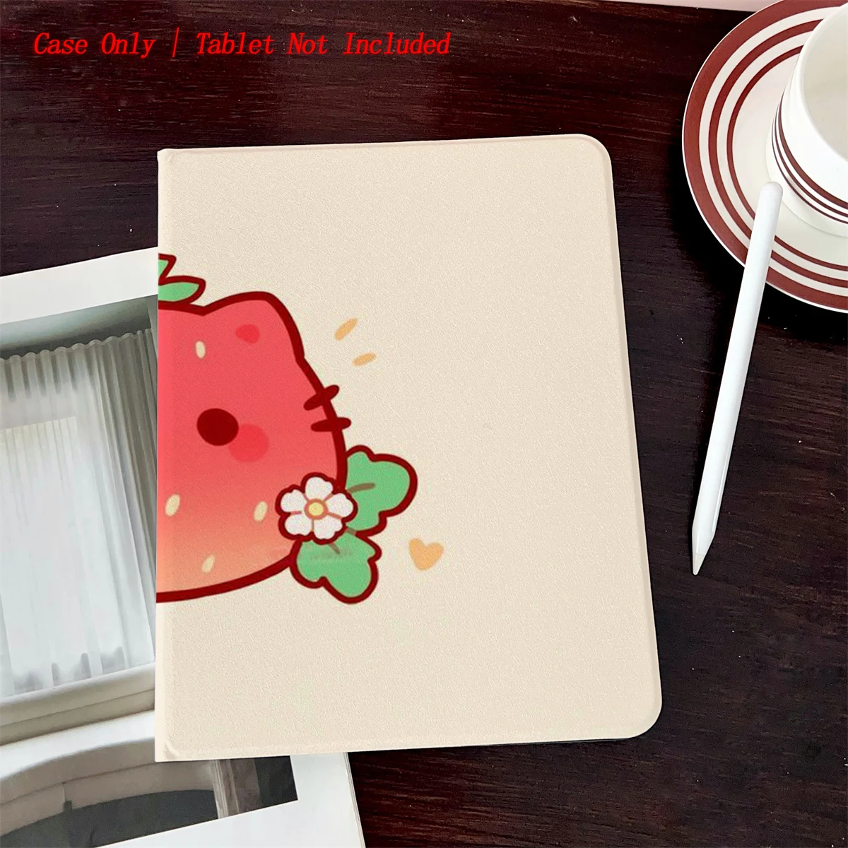 Cute printed iPad case, suitable for Pro 12.9/11 Air 5 10.9 Mini 6 devices | Cartoonish cute pattern soft silicone cover.
Cute printed iPad case, suitable for Pro 12.9/11 Air 5 10.9 Mini 6 devices | Cartoonish cute pattern soft silicone cover.