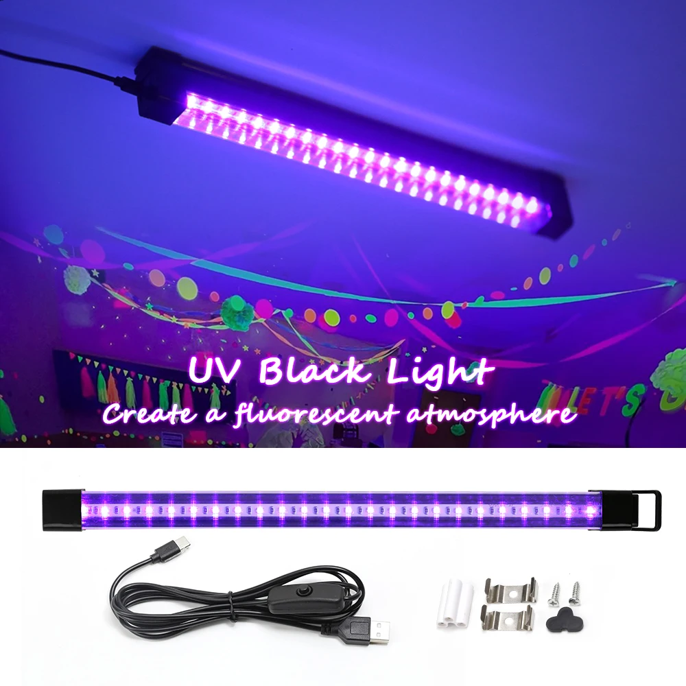 395-405nm Черный свет Светодиодная УФ-лампа Гелевая трубка T8 5 В USB-разъем Ультрафиолетовый свет Светодиодный сценический черный свет УФ-светодиодная лампа для ногтей Запчасти для выращивания
395-405nm Черный свет Светодиодная УФ-лампа Гелевая трубка T8 5 В USB-разъем Ультрафиолетовый свет Светодиодный сценический черный свет УФ-светодиодная лампа для ногтей Запчасти для выращивания
