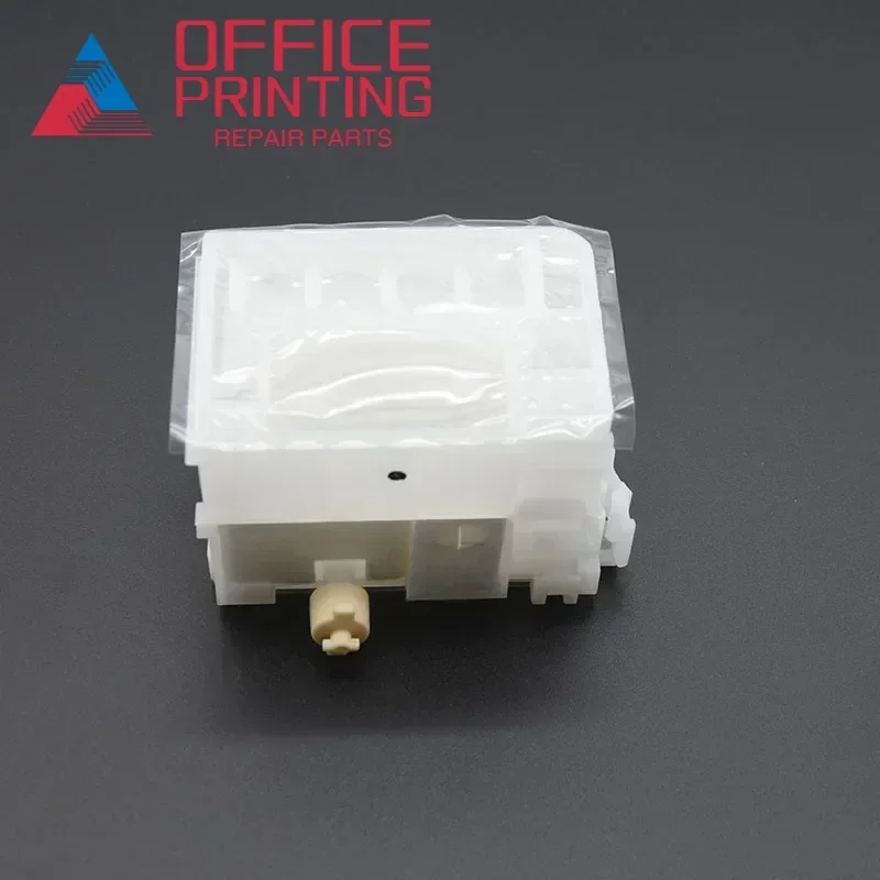 For Epson printer M1129 M1108M1128M2118M2128M2129M2120 M1120 M1100 M2110 M2125 TANK SUPPLY INK ASSY*
For Epson printer M1129 M1108M1128M2118M2128M2129M2120 M1120 M1100 M2110 M2125 TANK SUPPLY INK ASSY*