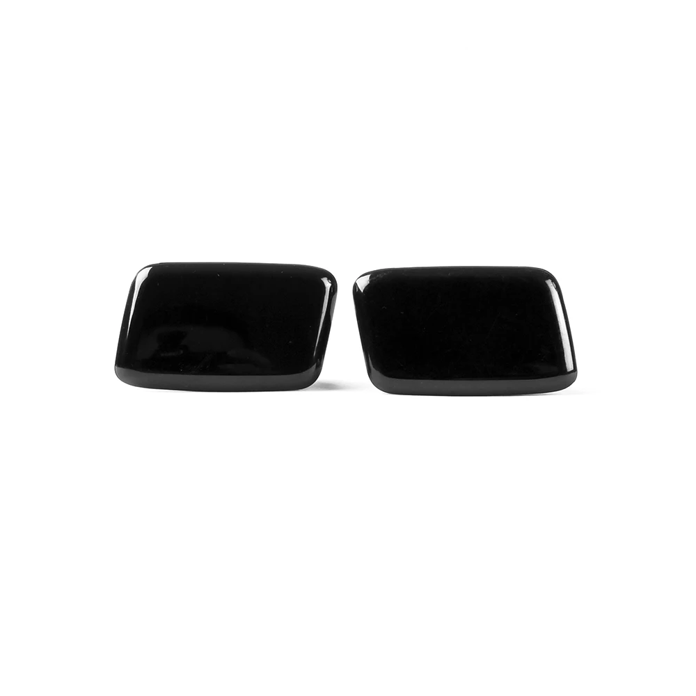 Left Right Front Bumper Headlight Headlamp Washer Nozzle Cover Cap For Hyundai GENESIS G80 2014 2015 2016 98681B1000 98682B1000
Left Right Front Bumper Headlight Headlamp Washer Nozzle Cover Cap For Hyundai GENESIS G80 2014 2015 2016 98681B1000 98682B1000