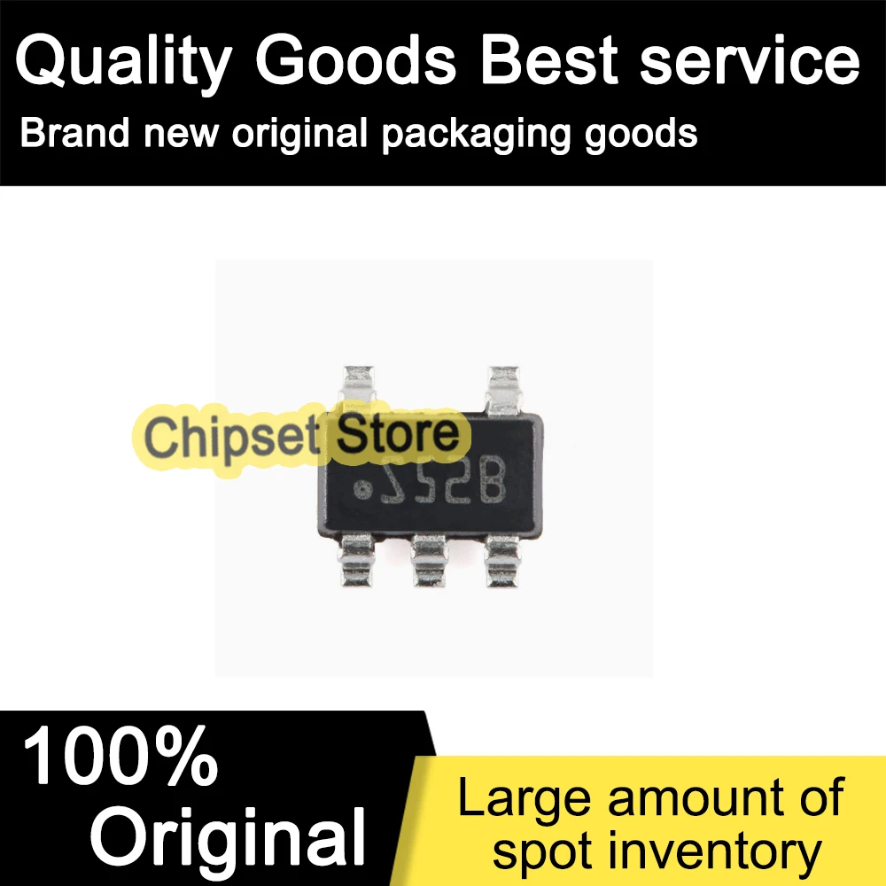 10pcs/lot LM2733YMFX/NOPB S52B SOP IC 100% Brand new
10pcs/lot LM2733YMFX/NOPB S52B SOP IC 100% Brand new
