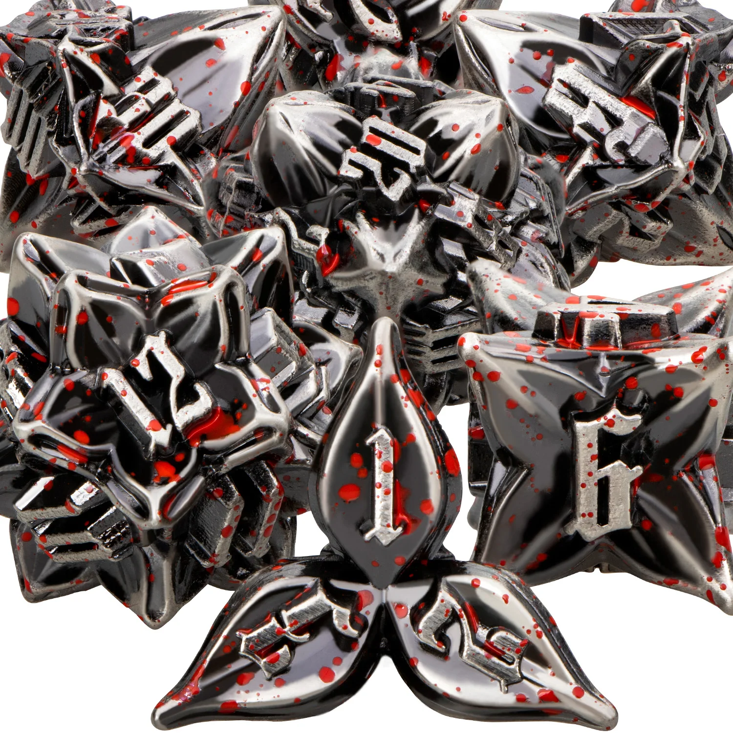 Набор игральных костей для ролевых игр D20 Dungeon and Dragon D6 DND Metal Polyhedral 7 шт. кровяной капельный D + D набор костей для Pathfinder D и D
Набор игральных костей для ролевых игр D20 Dungeon and Dragon D6 DND Metal Polyhedral 7 шт. кровяной капельный D + D набор костей для Pathfinder D и D