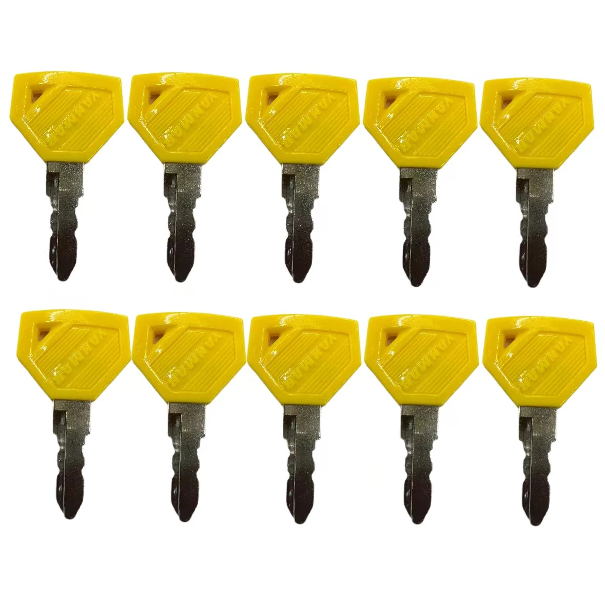 52160 Key For Yanmar New Excavator Grader Dozer Grader Dozer 20PCS/10PCS/5PCS/1PC
52160 Key For Yanmar New Excavator Grader Dozer Grader Dozer 20PCS/10PCS/5PCS/1PC