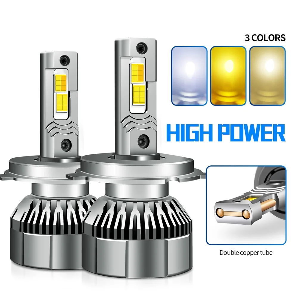 300w Three Color Led Fog Light Bulb H1 H4 H7 H11 Led Headlight 6500k 4300k 3000k Yellow 3 Color Car Head Lamp
300w Three Color Led Fog Light Bulb H1 H4 H7 H11 Led Headlight 6500k 4300k 3000k Yellow 3 Color Car Head Lamp