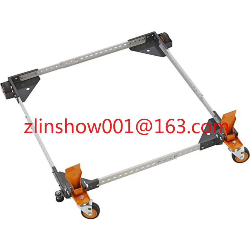 Factory Direct High Quality Heavy Duty Movable Base
Factory Direct High Quality Heavy Duty Movable Base