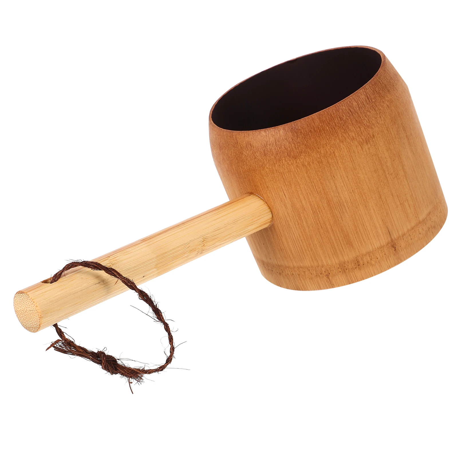 Bamboo Water Ladle Large Scoop Smooth Handle Portable Kitchen Supplies Vegetable Fruit Shower Garden Durability
Bamboo Water Ladle Large Scoop Smooth Handle Portable Kitchen Supplies Vegetable Fruit Shower Garden Durability
