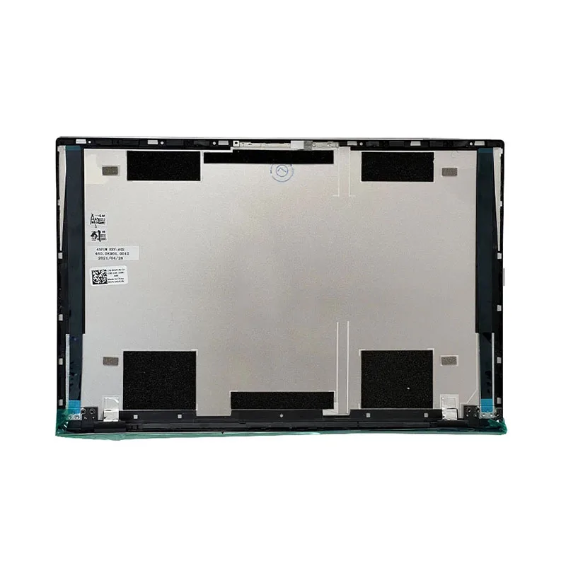 Новая задняя крышка ЖК-дисплея, задняя крышка, верхний чехол 0TGC80 TGC80 для Dell inspiron 5300 5301 
Новая задняя крышка ЖК-дисплея, задняя крышка, верхний чехол 0TGC80 TGC80 для Dell inspiron 5300 5301