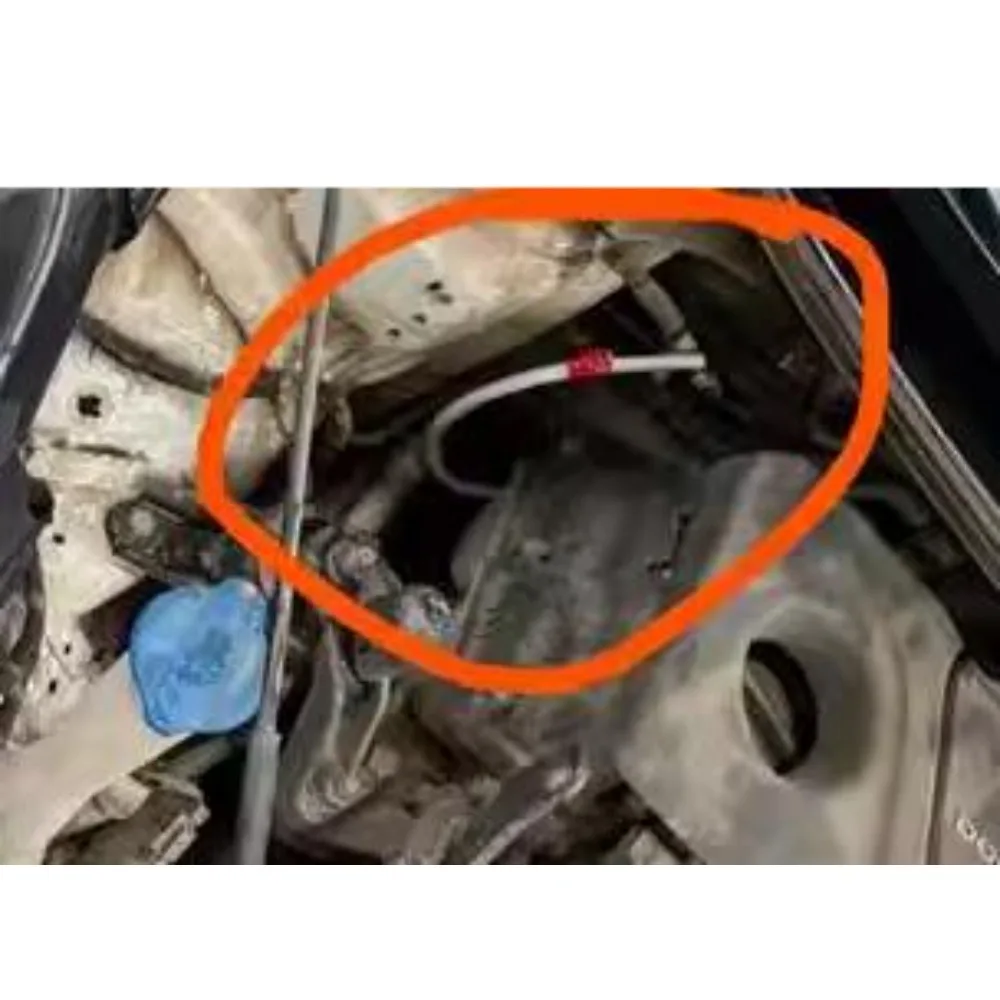 Датчик минусового провода аккумулятора 37180A1000 37180C3000 для Hyundai Lafesta Sonata 2016-2020, Elantra, Verna, Ix35, Tucson
Датчик минусового провода аккумулятора 37180A1000 37180C3000 для Hyundai Lafesta Sonata 2016-2020, Elantra, Verna, Ix35, Tucson