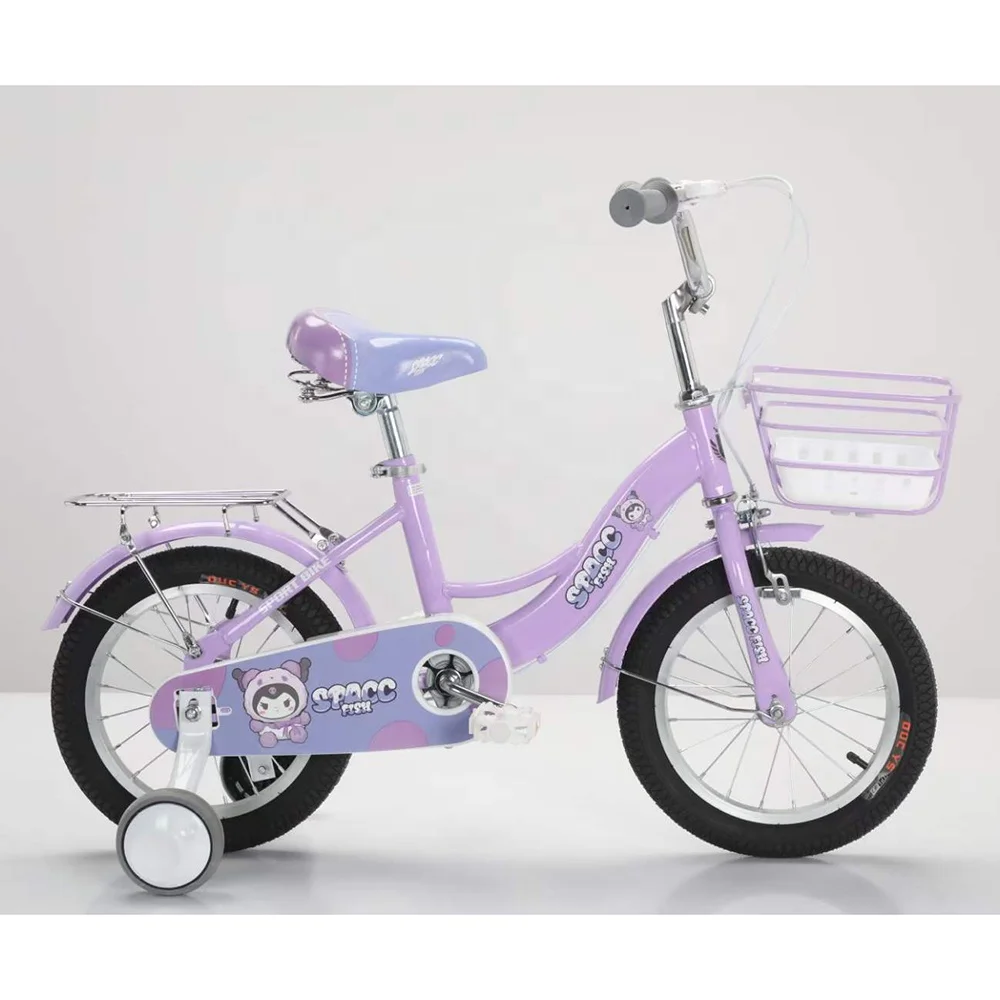 Wholesale 12-16 Inch Factory Customizable Kids Bike OEM Children Bicycle with Brake for Kids
Wholesale 12-16 Inch Factory Customizable Kids Bike OEM Children Bicycle with Brake for Kids