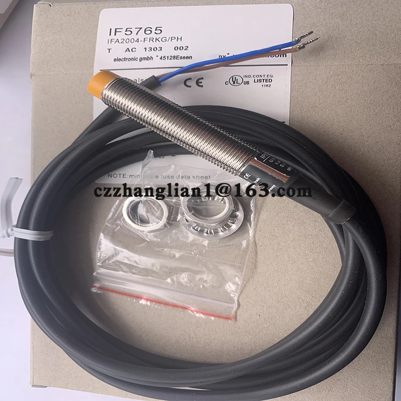 100% brand new sensor IF5913 IF5853 IF5765 IF5766 IF5298 IF5301 IF5305 IF0287 IF0279 IF0299 In stock
100% brand new sensor IF5913 IF5853 IF5765 IF5766 IF5298 IF5301 IF5305 IF0287 IF0279 IF0299 In stock