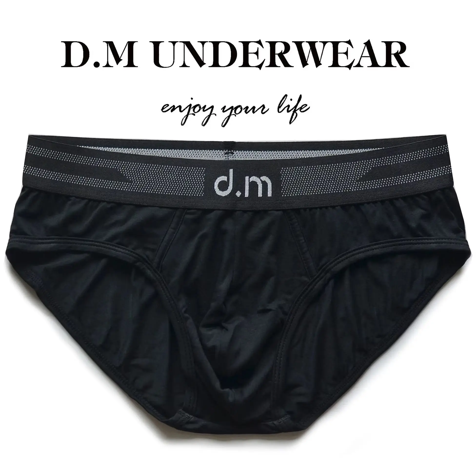 Hot men Black underwear summer boxer briefs solid color briefs low wais
Hot men Black underwear summer boxer briefs solid color briefs low wais