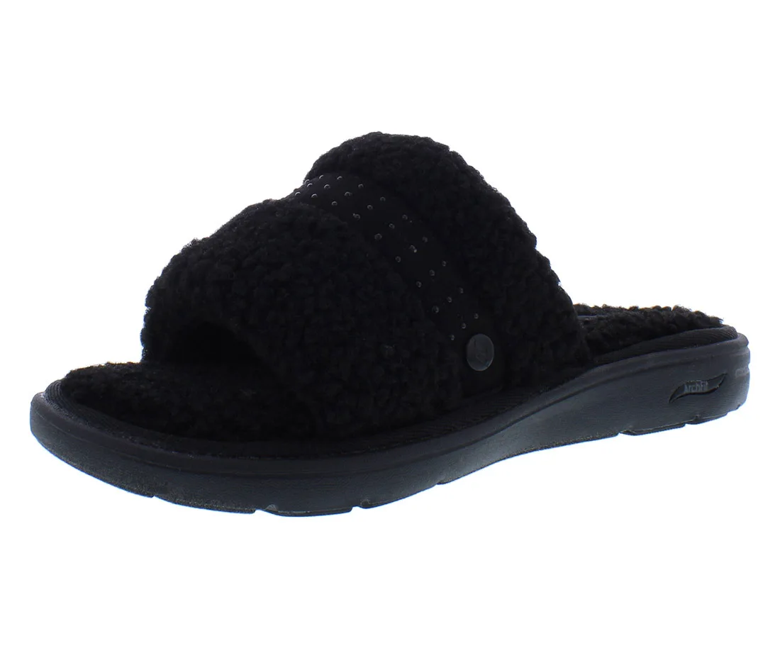 Skechers Arch Fit Lounge Slide Womens Shoes
Skechers Arch Fit Lounge Slide Womens Shoes