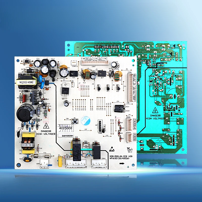 For Disassembly of the DA010202001TCL refrigerator computer board BCD-528/603/516WEX60
For Disassembly of the DA010202001TCL refrigerator computer board BCD-528/603/516WEX60