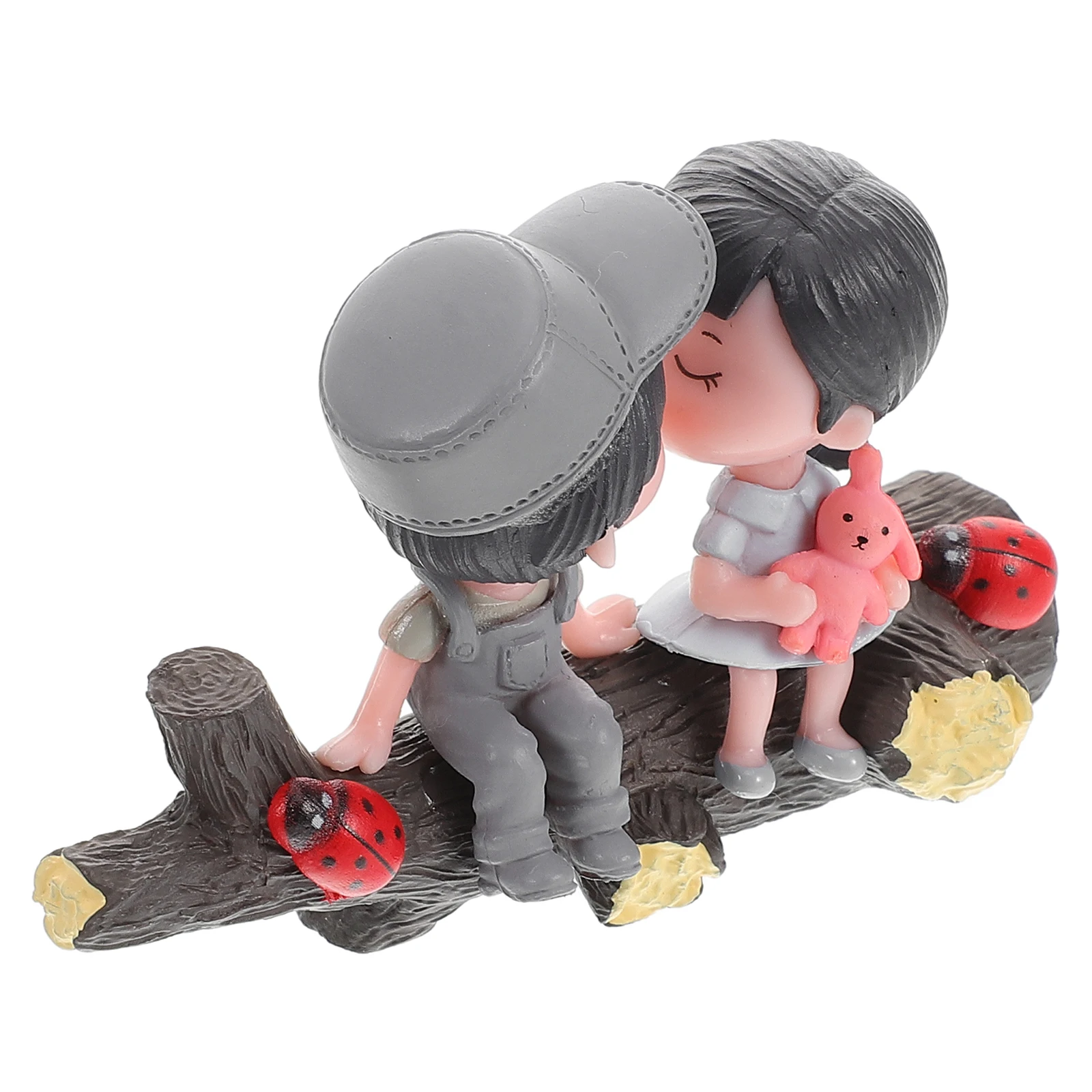 Car Interior Decoration Dashboard Figures Compact Durable Easy Installation Lovely Couple Ornament Aesthetic Car Accessories
Car Interior Decoration Dashboard Figures Compact Durable Easy Installation Lovely Couple Ornament Aesthetic Car Accessories