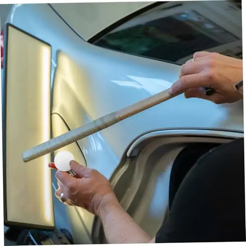 3PCS Paintless Tool Kit Dent Hook Tips Bar Replacement Head Door Removal Paint Dent Repair Car Maintenance Tool
3PCS Paintless Tool Kit Dent Hook Tips Bar Replacement Head Door Removal Paint Dent Repair Car Maintenance Tool