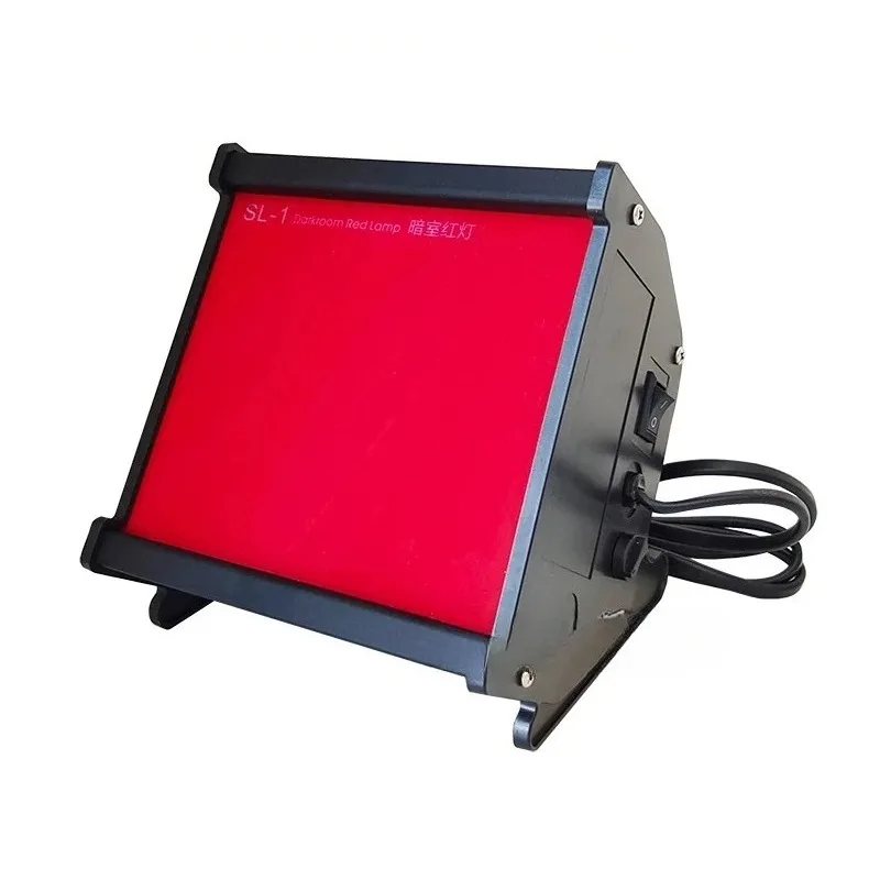 LED darkroom red light X-ray darkroom light industrial radiographic testing SL-1 darkroom red light adjustable
LED darkroom red light X-ray darkroom light industrial radiographic testing SL-1 darkroom red light adjustable