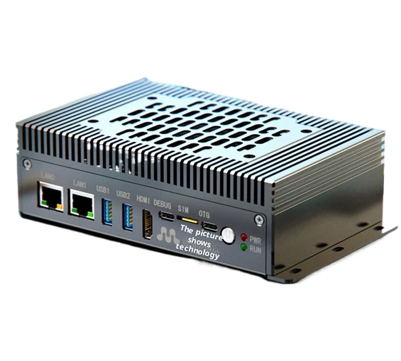 Tuwei T218/T818 NVIDIA Jetson Orin Nano AI Box — комплект Xavier NX, Edge Computing Device
Tuwei T218/T818 NVIDIA Jetson Orin Nano AI Box — комплект Xavier NX, Edge Computing Device