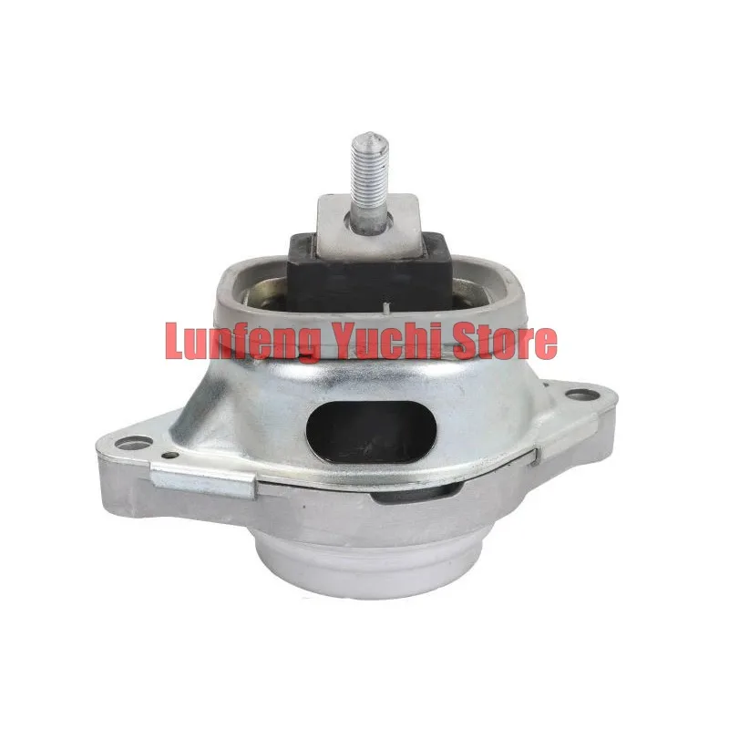 KKB000280 - Front Left Engine Mount For Land Rover Range Rover L322
KKB000280 - Front Left Engine Mount For Land Rover Range Rover L322