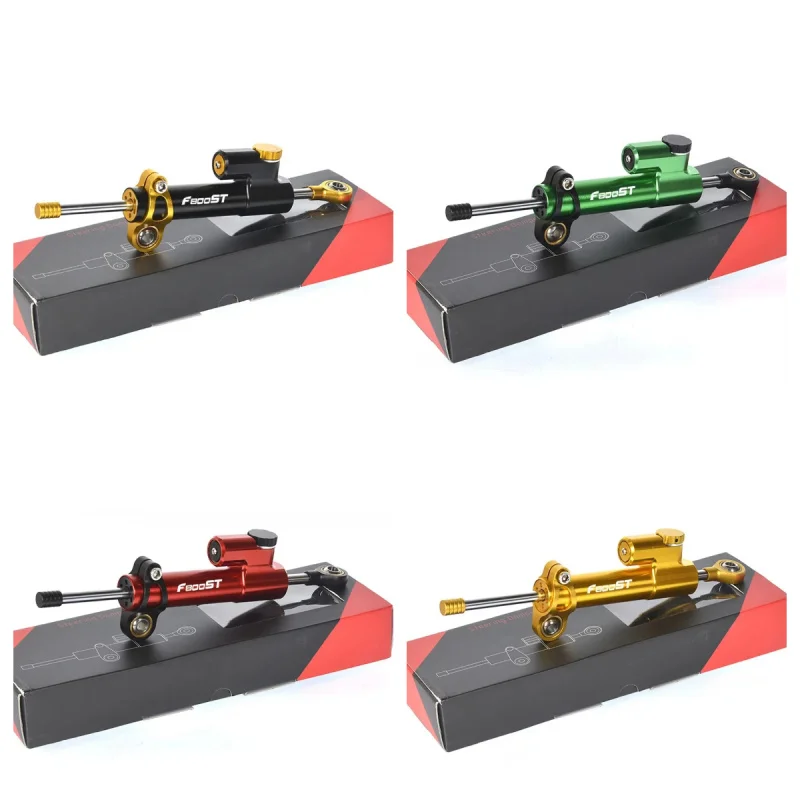 For BMW F800ST 2006-2015 F 800ST 2007 2008 2009 2010 2011 2012 2013 Motorcycle Adjustable Steering Damper Shock Absorber Bracket
For BMW F800ST 2006-2015 F 800ST 2007 2008 2009 2010 2011 2012 2013 Motorcycle Adjustable Steering Damper Shock Absorber Bracket