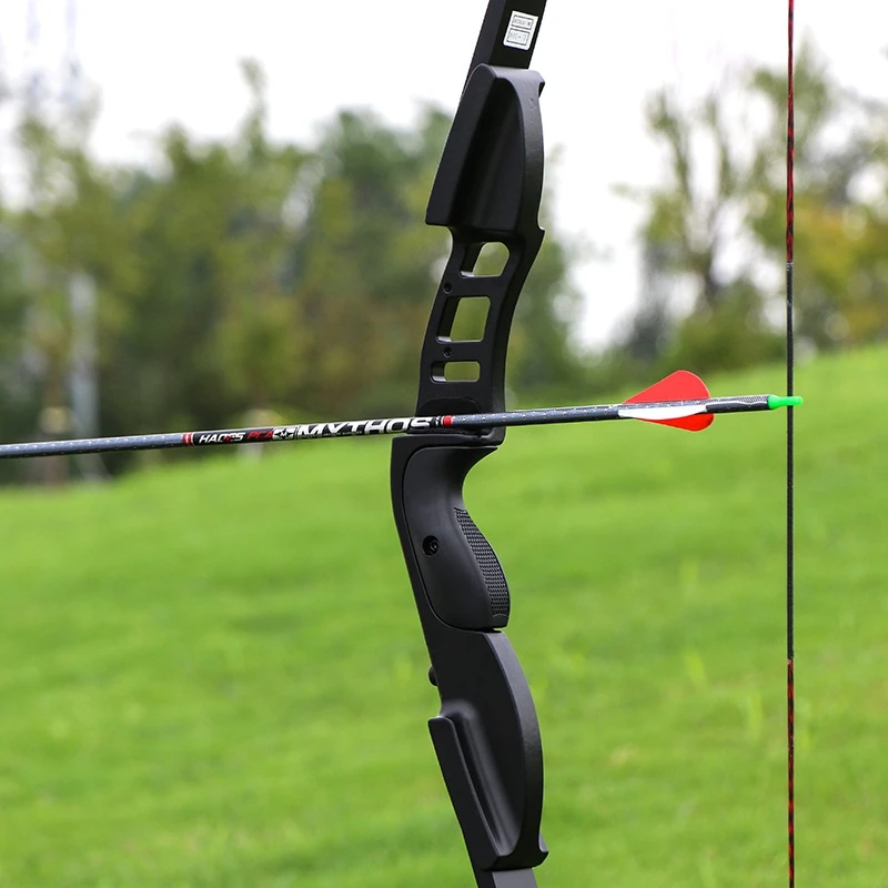 Archery Equipment Recurve Bow and Arrow American Hunting Bow Laminated Outdoor Slingshot Recurve Bow and Arrow
Archery Equipment Recurve Bow and Arrow American Hunting Bow Laminated Outdoor Slingshot Recurve Bow and Arrow
