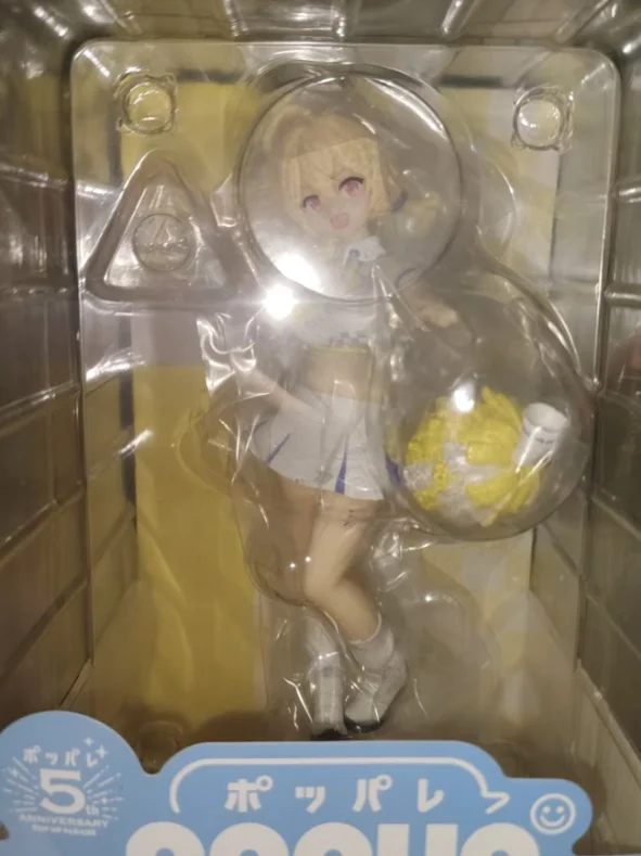 【SF】In Stock GSC POP UP PARADE Blue Archive Fengjian Kotori Figures Model Collection Anime
【SF】In Stock GSC POP UP PARADE Blue Archive Fengjian Kotori Figures Model Collection Anime