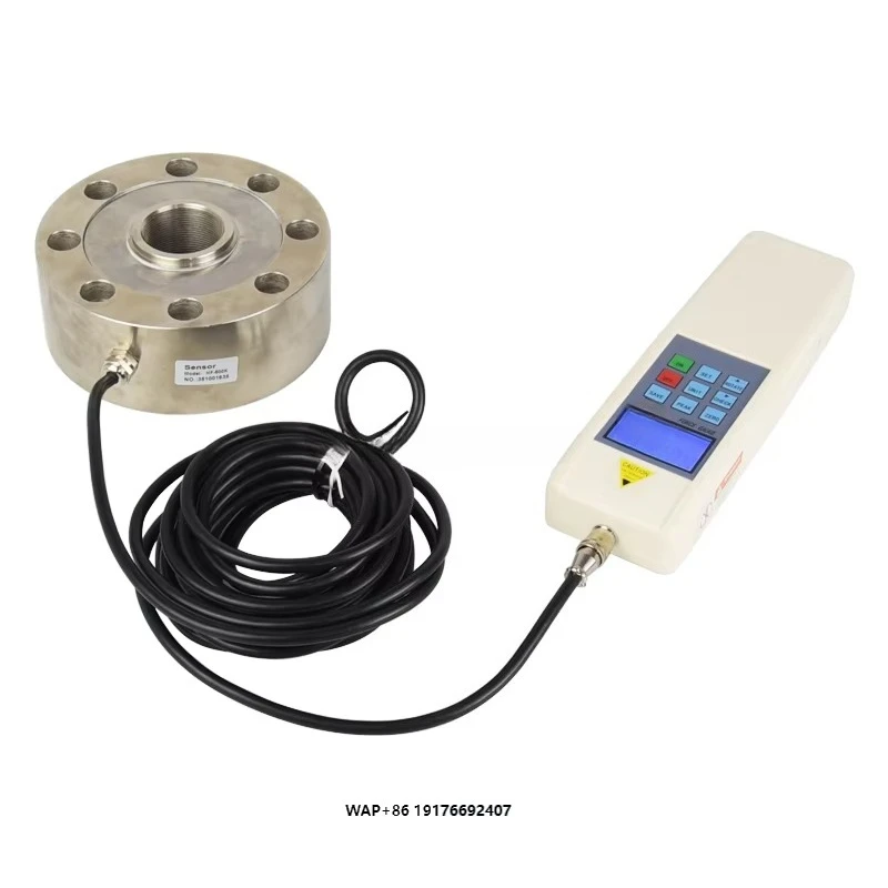 Laboratory Test Tools and Equipment Dynamometer