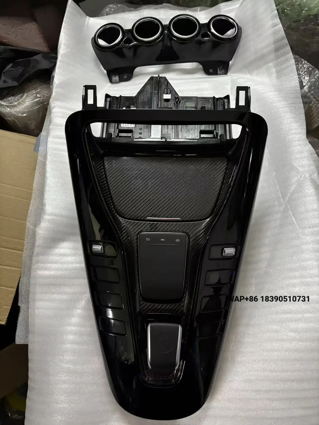 Suitable for Gtr New Center Console
Suitable for Gtr New Center Console
