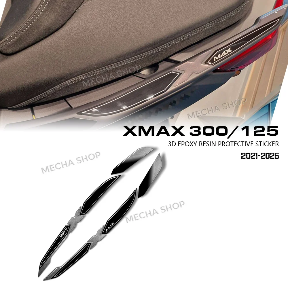 Наклейка 3D из полимерной смолы для защиты ручек пассажира мотоцикла XMAX300 Xmax125 300 2025 2026
Наклейка 3D из полимерной смолы для защиты ручек пассажира мотоцикла XMAX300 Xmax125 300 2025 2026
