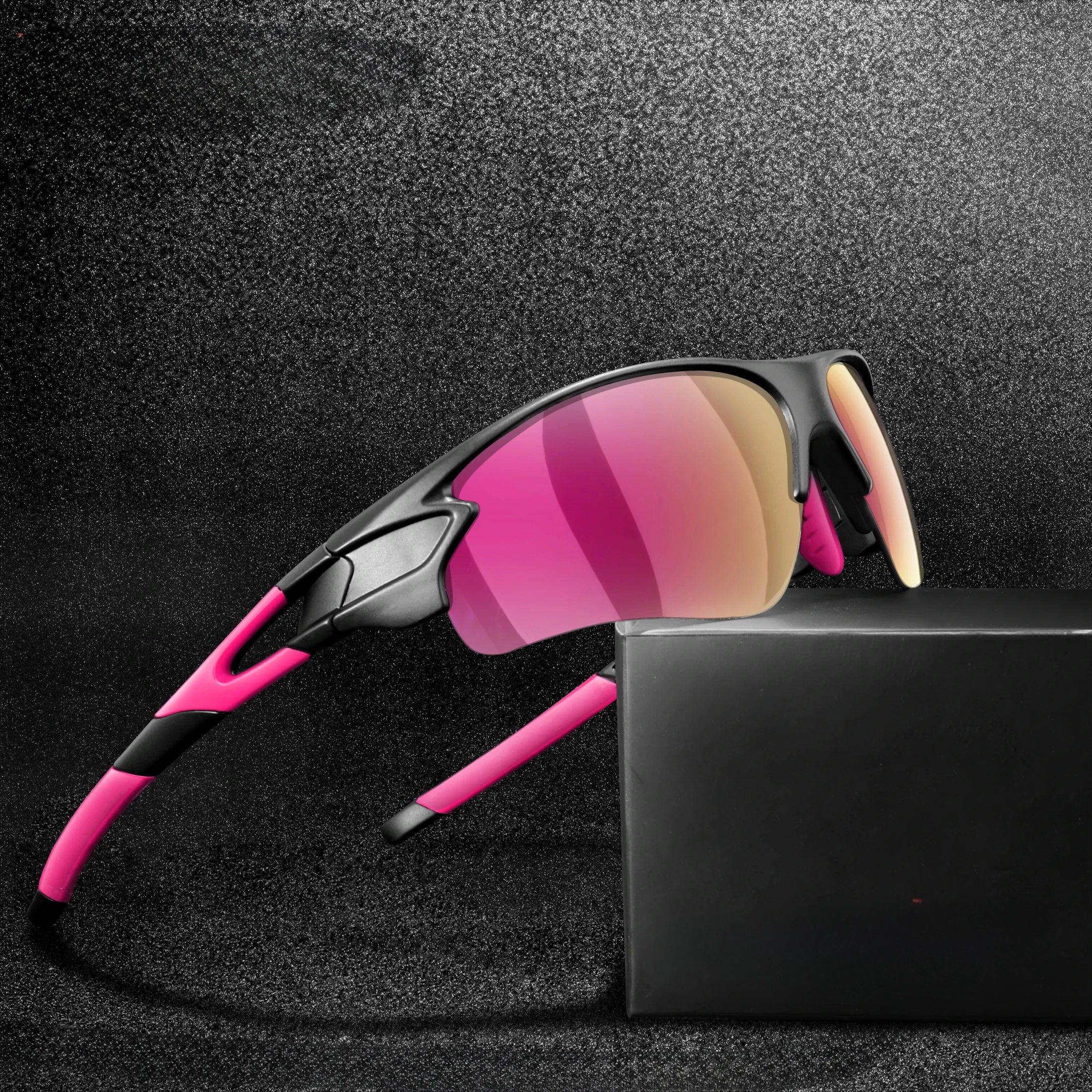 Fashion Sunglasses Women Men Outdoor Sports Fishing Cycling Running Driving Eyewear Fashion Goggles Comfortable Nose
Fashion Sunglasses Women Men Outdoor Sports Fishing Cycling Running Driving Eyewear Fashion Goggles Comfortable Nose