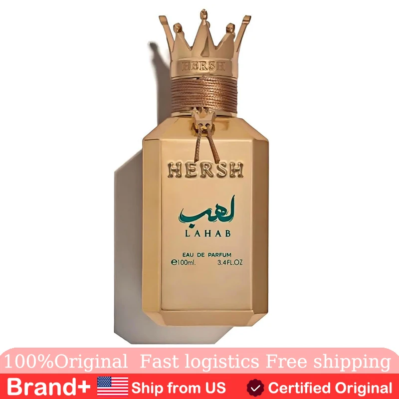 Perfume By Al Ezz Oud EDP Spray Original Made Saudi Arabia Long-lasting Fragrance Cologne Persistence Pheromone Natural 100ML
Perfume By Al Ezz Oud EDP Spray Original Made Saudi Arabia Long-lasting Fragrance Cologne Persistence Pheromone Natural 100ML