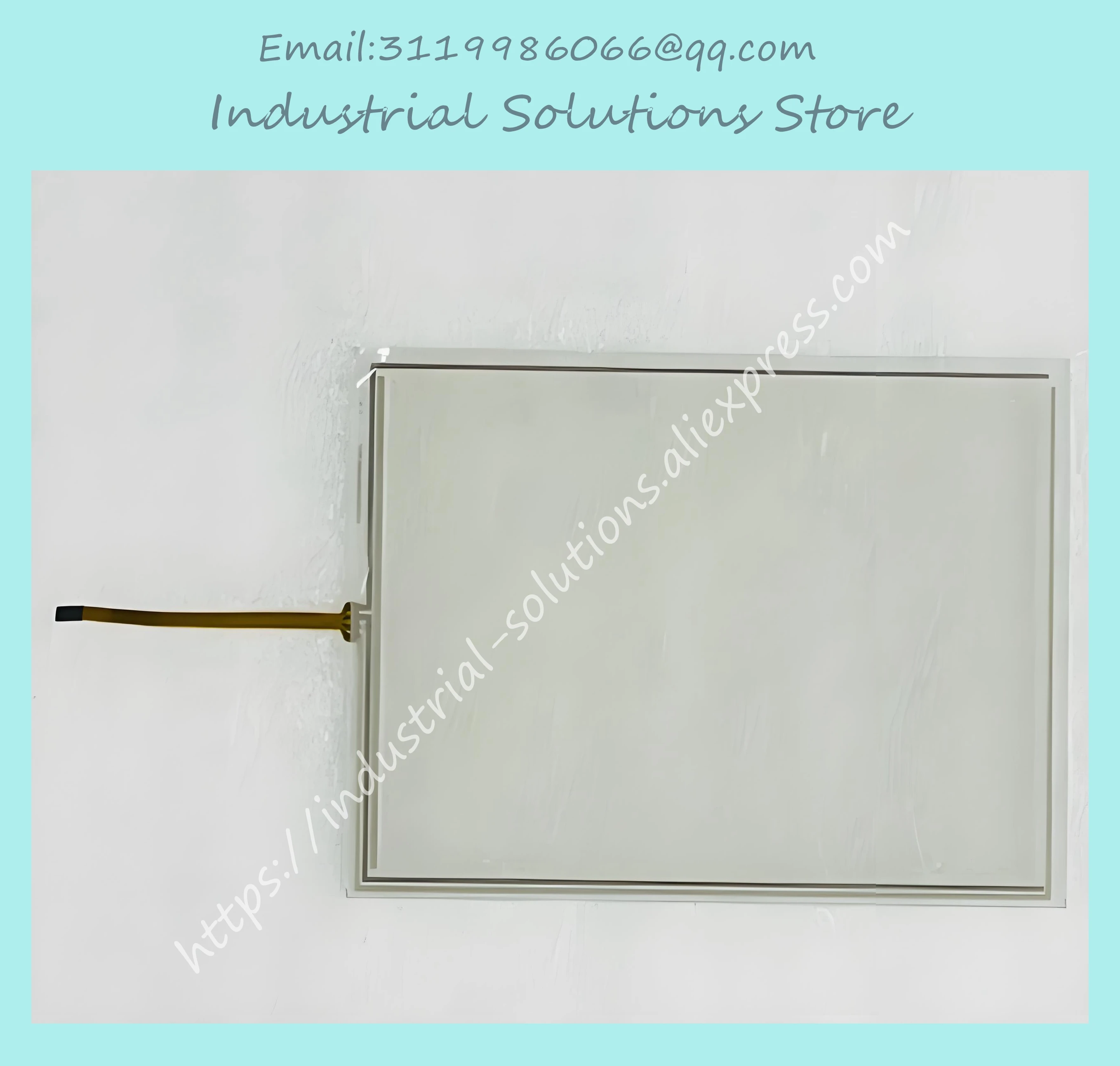 H2257-01 B Touch Screen Glass New H2257-01B
H2257-01 B Touch Screen Glass New H2257-01B