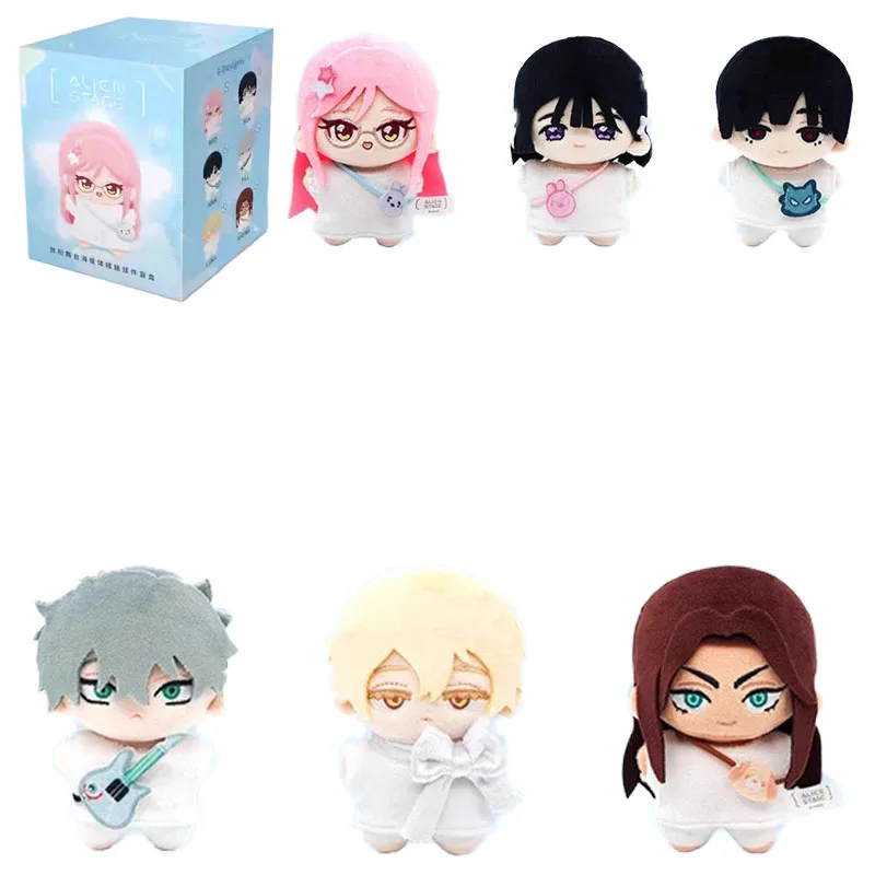 Nullset Alien Stage слепая коробка мини-подвеска плитка кукла кулон аниме слепая коробка сбор детских игрушек сумка для догадок загадочная коробка подарки
Nullset Alien Stage слепая коробка мини-подвеска плитка кукла кулон аниме слепая коробка сбор детских игрушек сумка для догадок загадочная коробка подарки