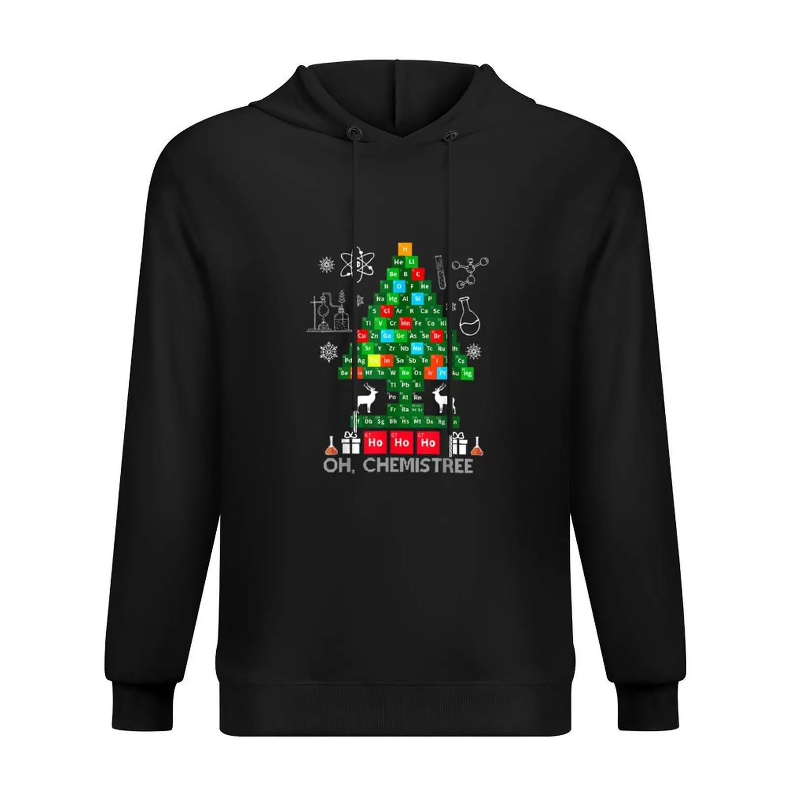 Science Christmas Oh Chemist Tree Chemistree Hoodie anime clothes winter clothes men's autumn clothes male men's hoodies
Science Christmas Oh Chemist Tree Chemistree Hoodie anime clothes winter clothes men's autumn clothes male men's hoodies