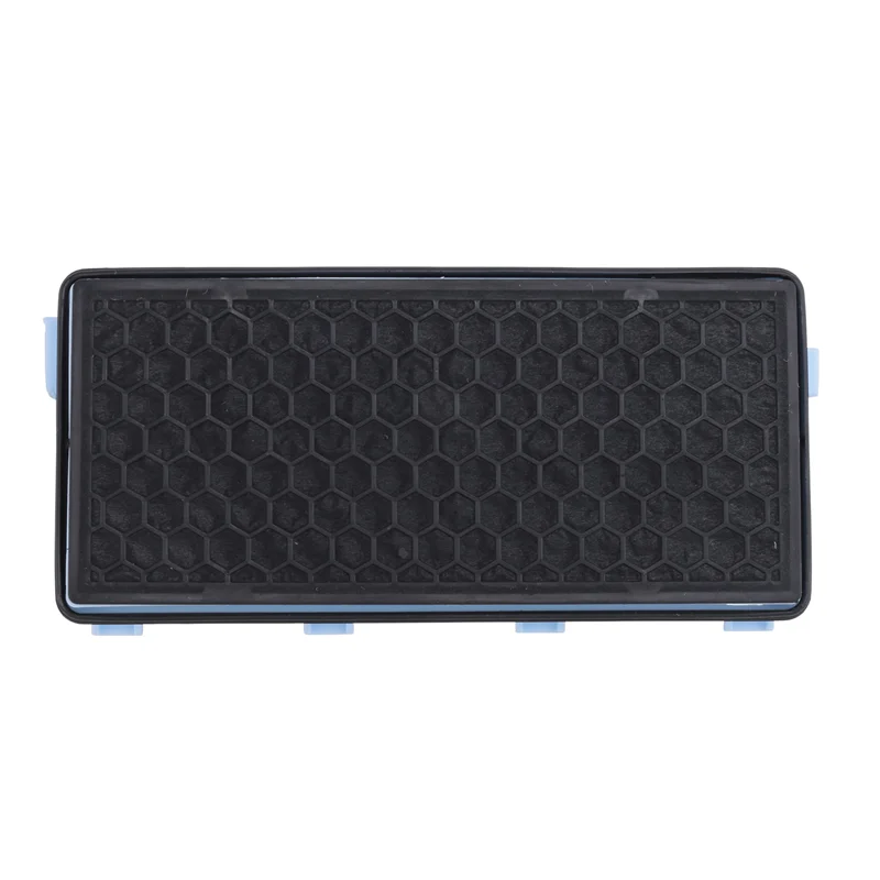 A55F-3X HEPA-фильтры для пылесоса Compact C1-C2 Complete C2-C3 S8340 + 3 фильтра для очистки воздуха + 3 фильтра двигателя
A55F-3X HEPA-фильтры для пылесоса Compact C1-C2 Complete C2-C3 S8340 + 3 фильтра для очистки воздуха + 3 фильтра двигателя