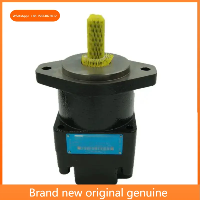 Hydraulic Vane Pump M4C1 M4C1-024 M4C1-024-1N01-A102 M4C1-024-1N02-A101 M4C1-024-2N02-A102 Oil Pump M4C1-024-3N00-A101
Hydraulic Vane Pump M4C1 M4C1-024 M4C1-024-1N01-A102 M4C1-024-1N02-A101 M4C1-024-2N02-A102 Oil Pump M4C1-024-3N00-A101