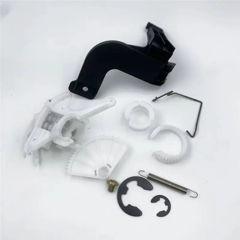 For ISRI NTS2 Truck Seat Height Adjustment Valve Repair Kit- Parts Included:947519-104 212448-01 116526-01 115156-01 210586-01-M
For ISRI NTS2 Truck Seat Height Adjustment Valve Repair Kit- Parts Included:947519-104 212448-01 116526-01 115156-01 210586-01-M