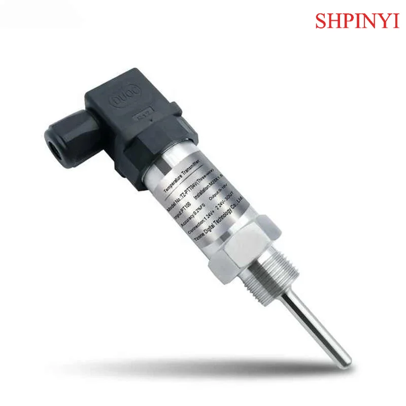 Отличное качество PTT04V 4-20 мА выход сигнала для измерения температуры холодильника редуктор солнечный теплообменник бак для жарки
Отличное качество PTT04V 4-20 мА выход сигнала для измерения температуры холодильника редуктор солнечный теплообменник бак для жарки